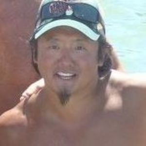 Meet your Posher, Ray